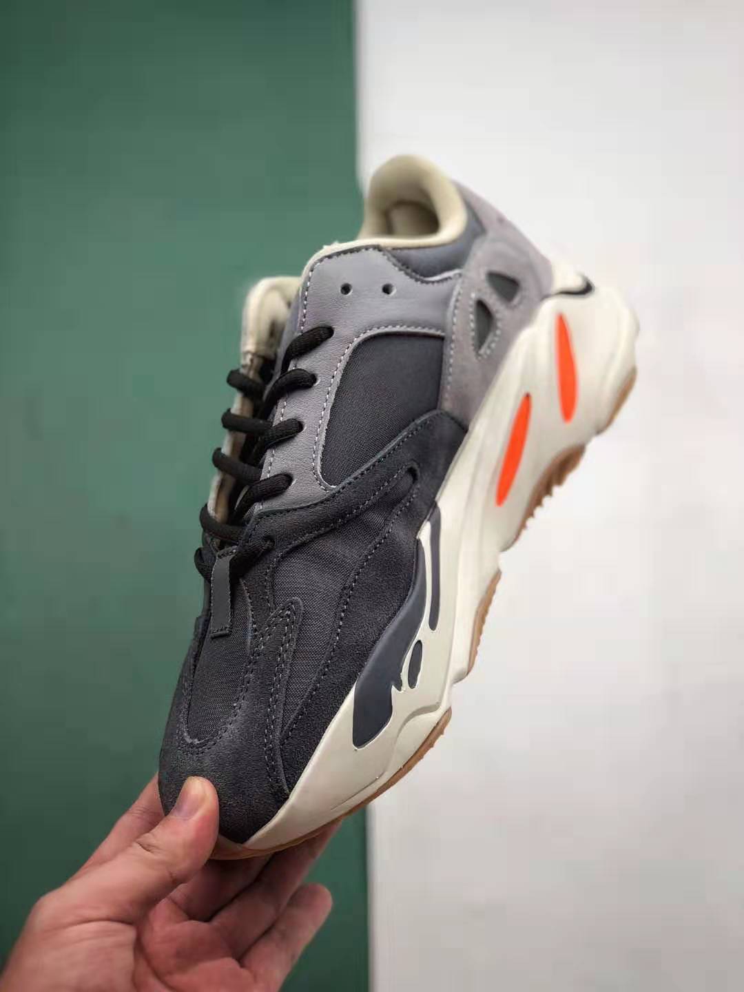 Adidas Yeezy Boost 700 'Magnet' FV9922 - Premium Quality Sneakers at Affordable Prices Adidas Yeezy Boost 700 'Magnet' FV9922 - Premium Quality Sneakers at Affordable Prices