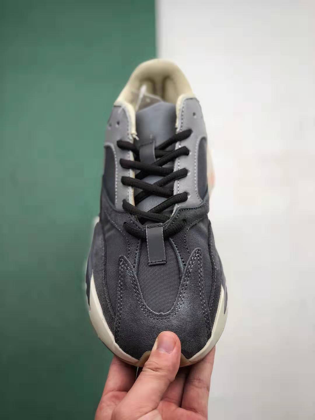 Adidas Yeezy Boost 700 'Magnet' FV9922 - Premium Quality Sneakers at Affordable Prices Adidas Yeezy Boost 700 'Magnet' FV9922 - Premium Quality Sneakers at Affordable Prices