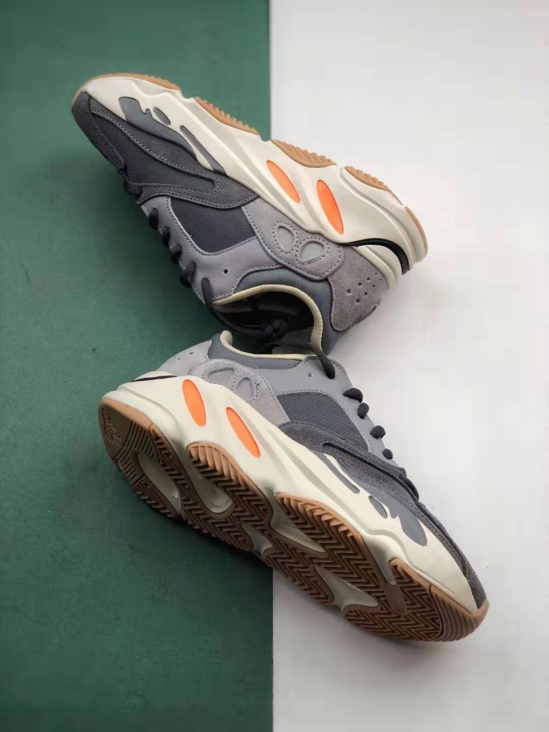 Adidas Yeezy Boost 700 'Magnet' FV9922 - Premium Quality Sneakers at Affordable Prices Adidas Yeezy Boost 700 'Magnet' FV9922 - Premium Quality Sneakers at Affordable Prices