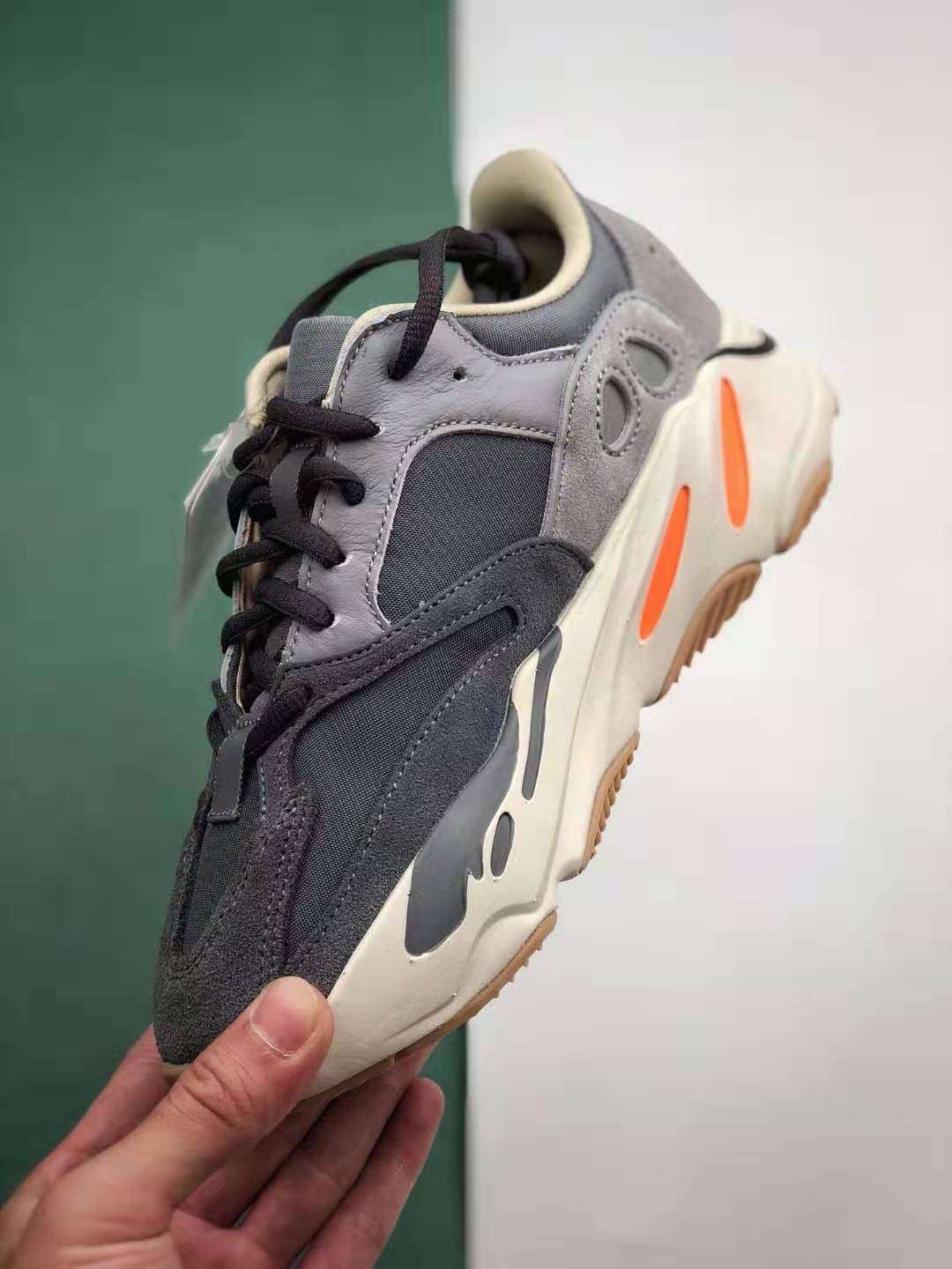 Adidas Yeezy Boost 700 'Magnet' FV9922 - Premium Quality Sneakers at Affordable Prices Adidas Yeezy Boost 700 'Magnet' FV9922 - Premium Quality Sneakers at Affordable Prices