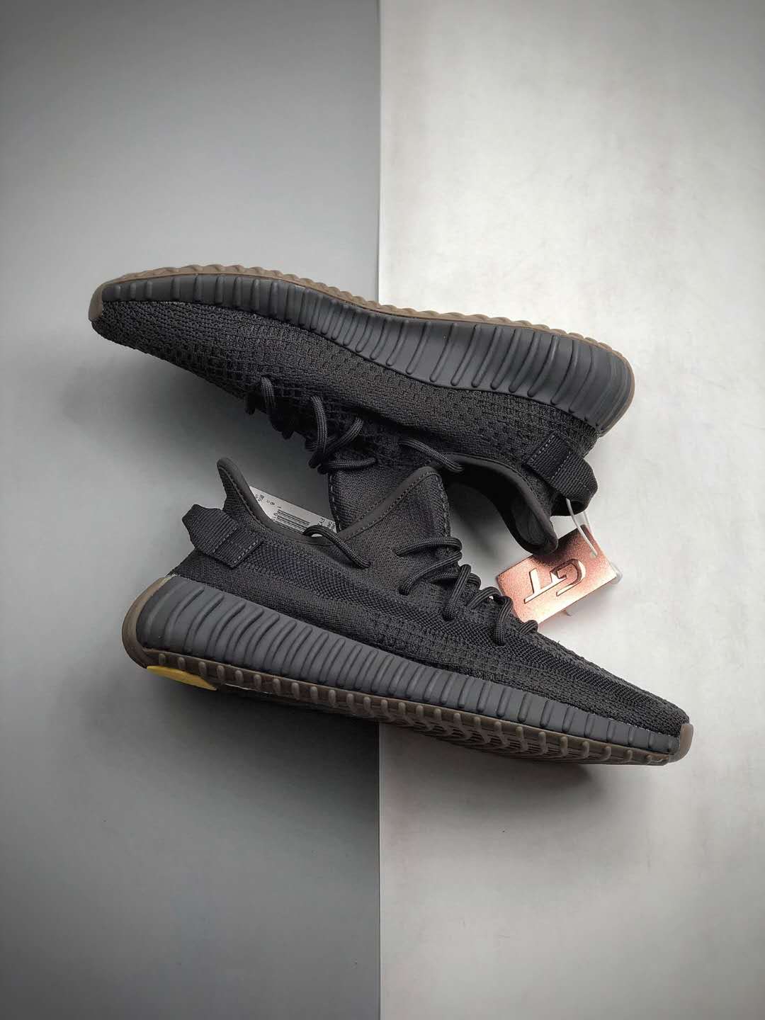 Adidas Yeezy Boost 350 V2 Cinder Non-Reflective FY2903 - Sleek and Stylish Footwear Adidas Yeezy Boost 350 V2 Cinder Non-Reflective FY2903 - Sleek and Stylish Footwear