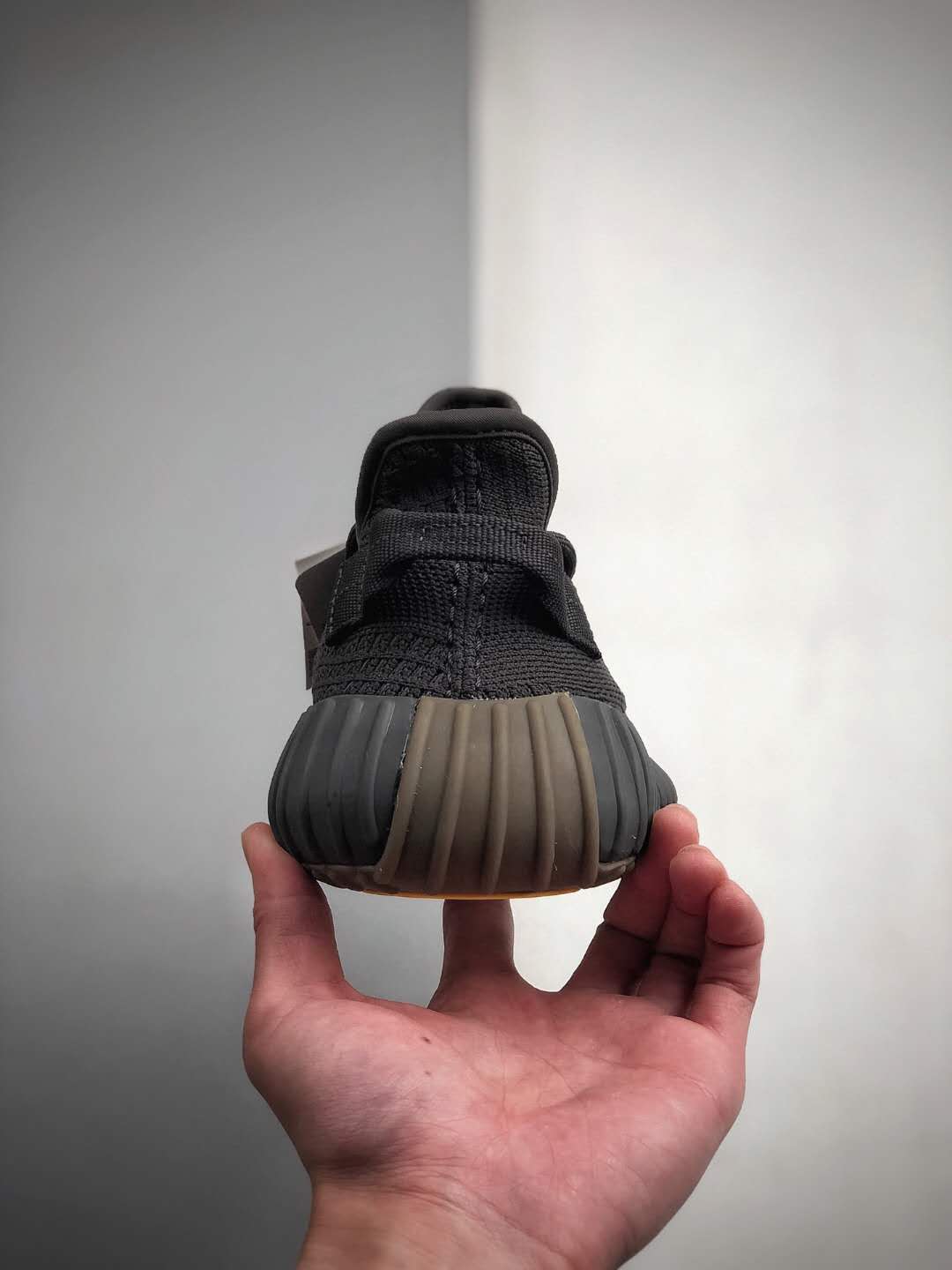 Adidas Yeezy Boost 350 V2 Cinder Non-Reflective FY2903 - Sleek and Stylish Footwear Adidas Yeezy Boost 350 V2 Cinder Non-Reflective FY2903 - Sleek and Stylish Footwear