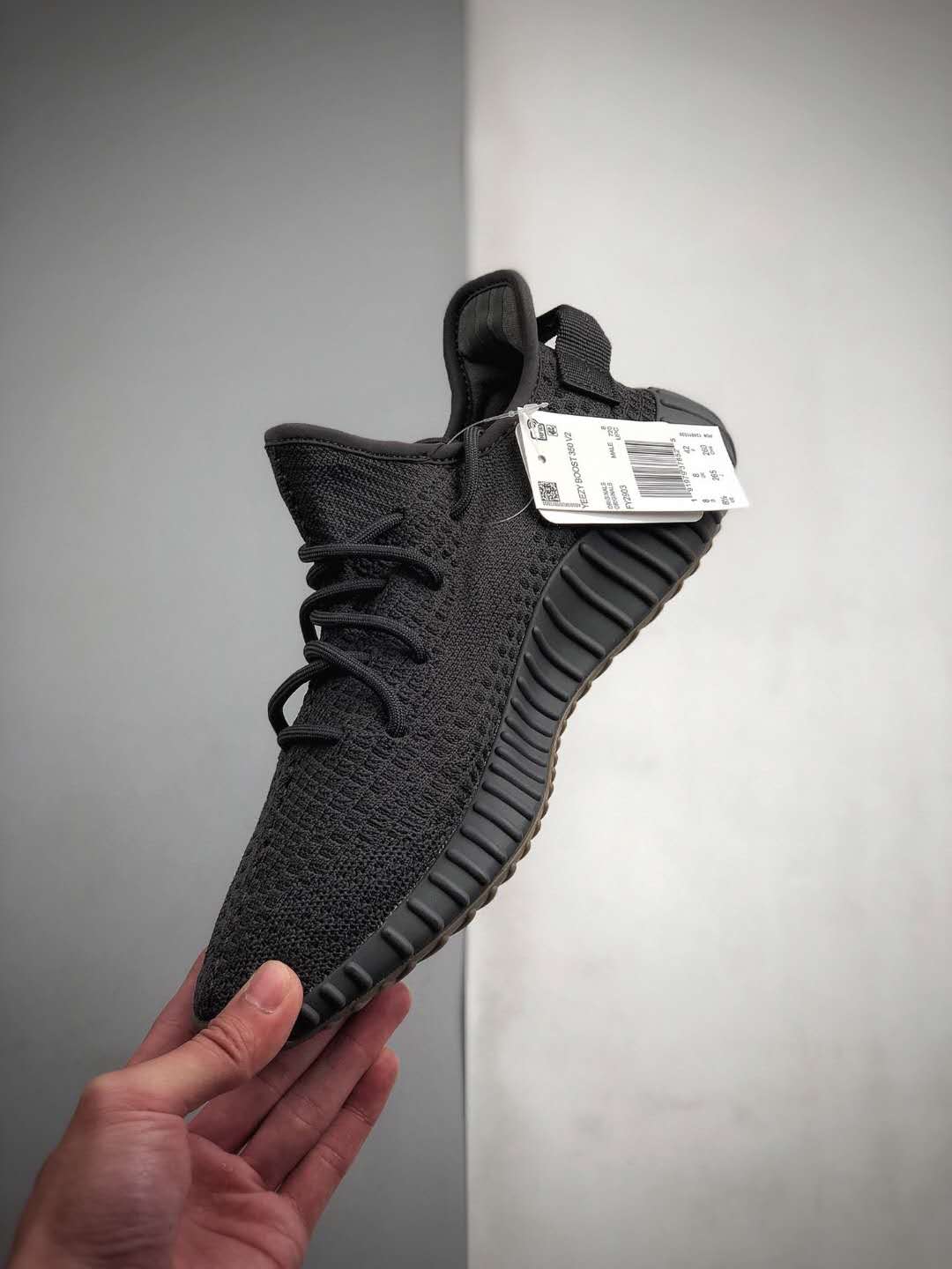 Adidas Yeezy Boost 350 V2 Cinder Non-Reflective FY2903 - Sleek and Stylish Footwear Adidas Yeezy Boost 350 V2 Cinder Non-Reflective FY2903 - Sleek and Stylish Footwear