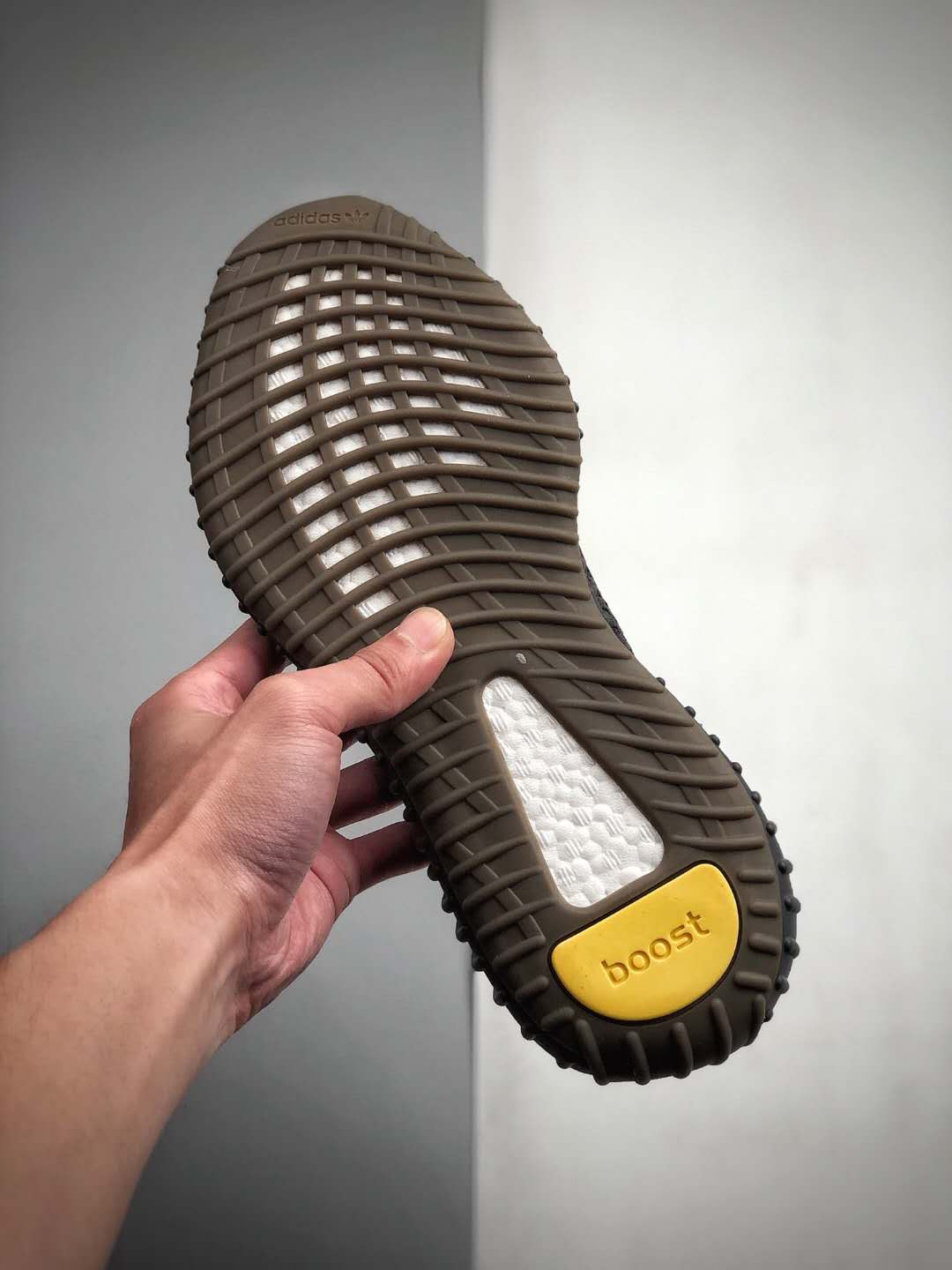 Adidas Yeezy Boost 350 V2 Cinder Non-Reflective FY2903 - Sleek and Stylish Footwear Adidas Yeezy Boost 350 V2 Cinder Non-Reflective FY2903 - Sleek and Stylish Footwear