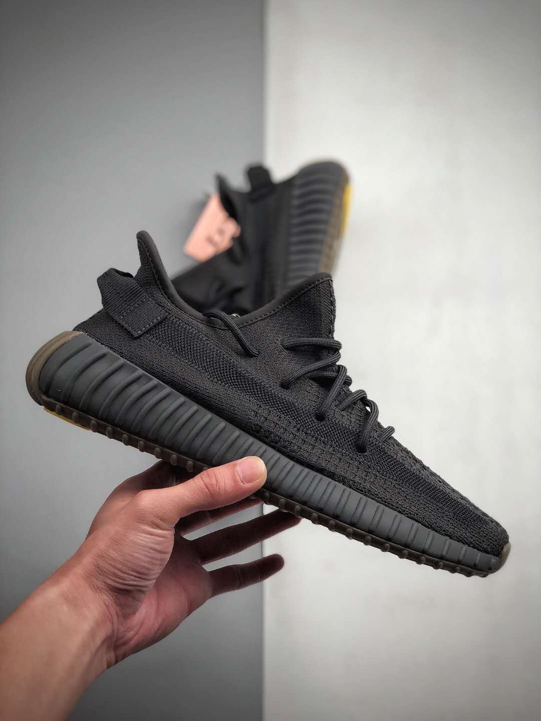 Adidas Yeezy Boost 350 V2 Cinder Non-Reflective FY2903 - Sleek and Stylish Footwear Adidas Yeezy Boost 350 V2 Cinder Non-Reflective FY2903 - Sleek and Stylish Footwear