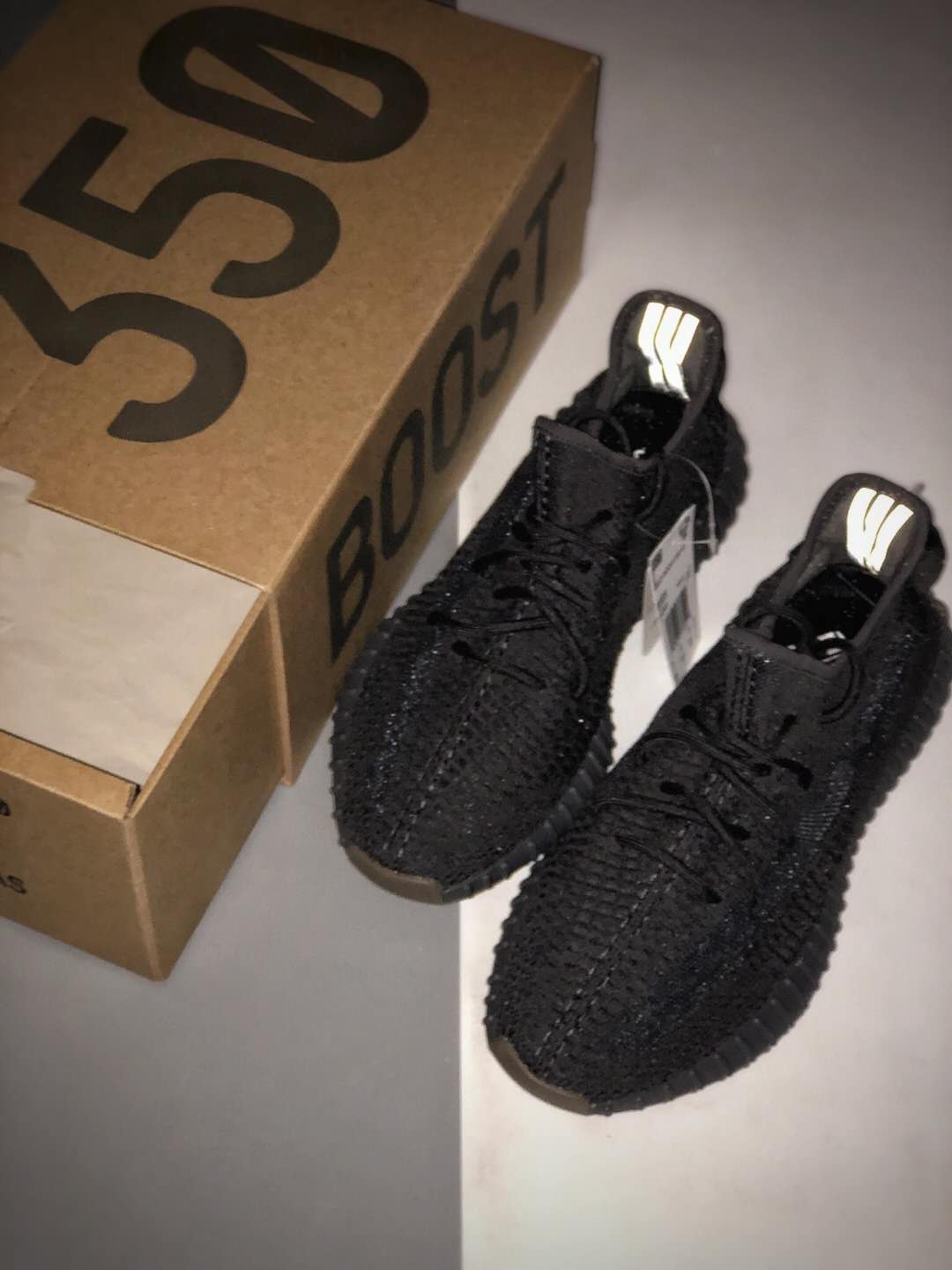 Adidas Yeezy Boost 350 V2 Cinder Non-Reflective FY2903 - Sleek and Stylish Footwear Adidas Yeezy Boost 350 V2 Cinder Non-Reflective FY2903 - Sleek and Stylish Footwear