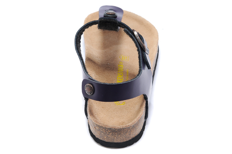 Birkenstock Kairo Purple Leather Sandals - Stylish & Comfortable Birkenstock Kairo Purple Leather Sandals - Stylish & Comfortable