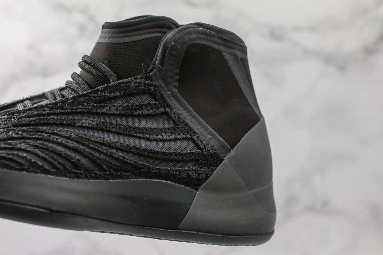 Adidas Yeezy Quantum 'Onyx' GX1317 – Best Price and Quality Assurance Adidas Yeezy Quantum 'Onyx' GX1317 – Best Price and Quality Assurance