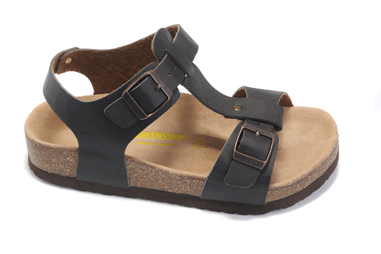 Birkenstock Odessa Black Leather Sandals - Stylish Comfort for Any Occasion Birkenstock Odessa Black Leather Sandals - Stylish Comfort for Any Occasion