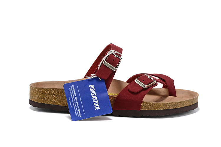 Birkenstock Mayari Vegan Birko-Flor Sandal - High-Quality Vegan Footwear Birkenstock Mayari Vegan Birko-Flor Sandal - High-Quality Vegan Footwear