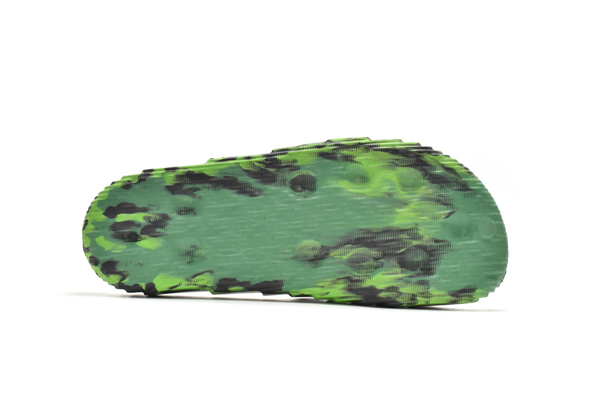 Adidas Adilette 22 Slides Black Green - Shop Now! Adidas Adilette 22 Slides Black Green - Shop Now!