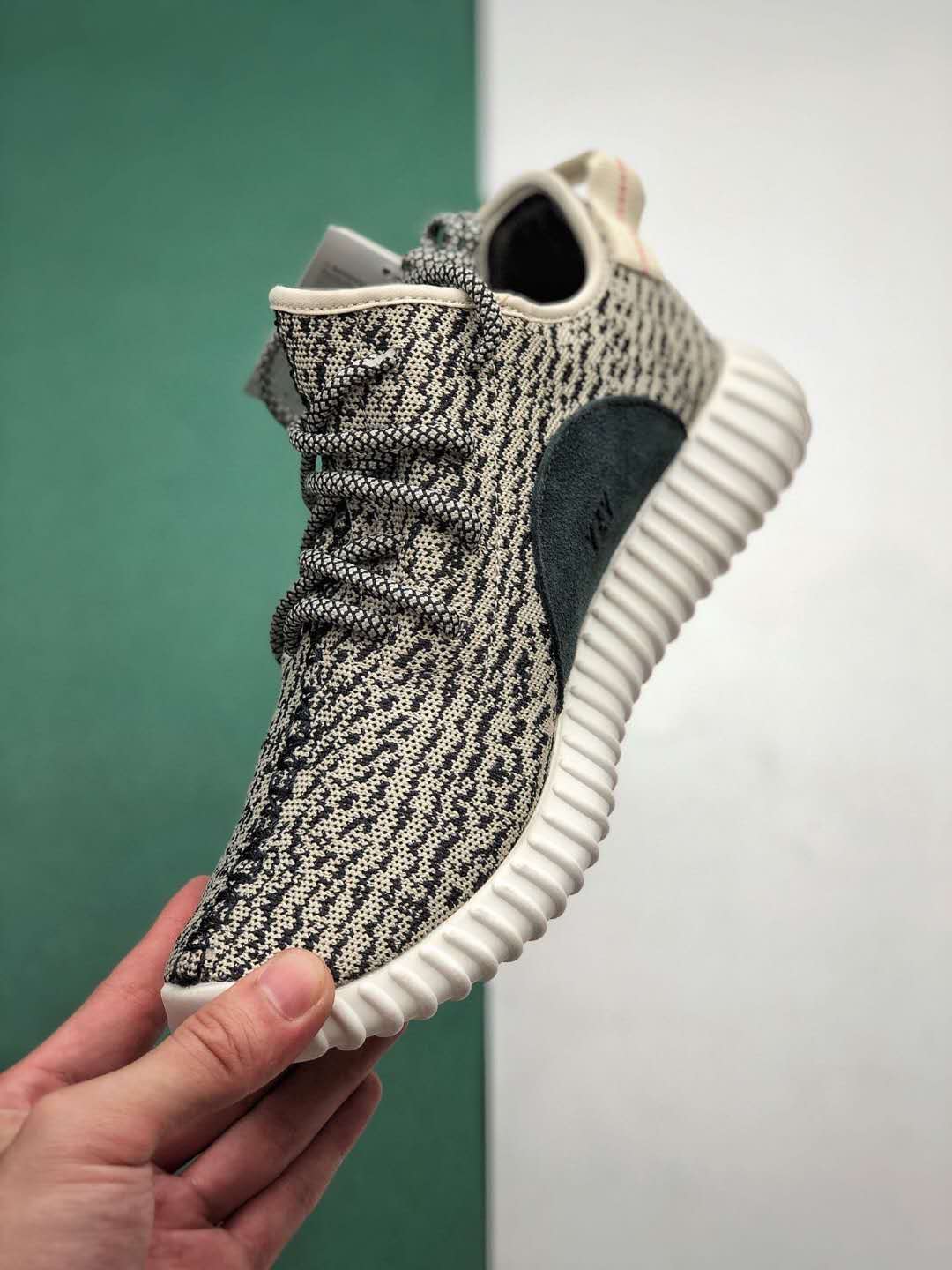 Adidas Yeezy Boost 350 Turtledove AQ4832 - Iconic Footwear for Stylish Appeal Adidas Yeezy Boost 350 Turtledove AQ4832 - Iconic Footwear for Stylish Appeal