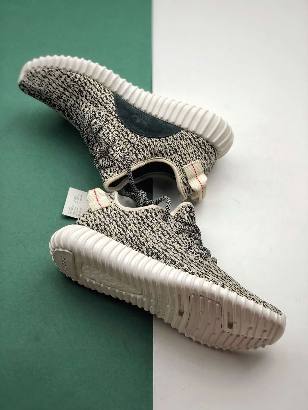 Adidas Yeezy Boost 350 Turtledove AQ4832 - Iconic Footwear for Stylish Appeal Adidas Yeezy Boost 350 Turtledove AQ4832 - Iconic Footwear for Stylish Appeal