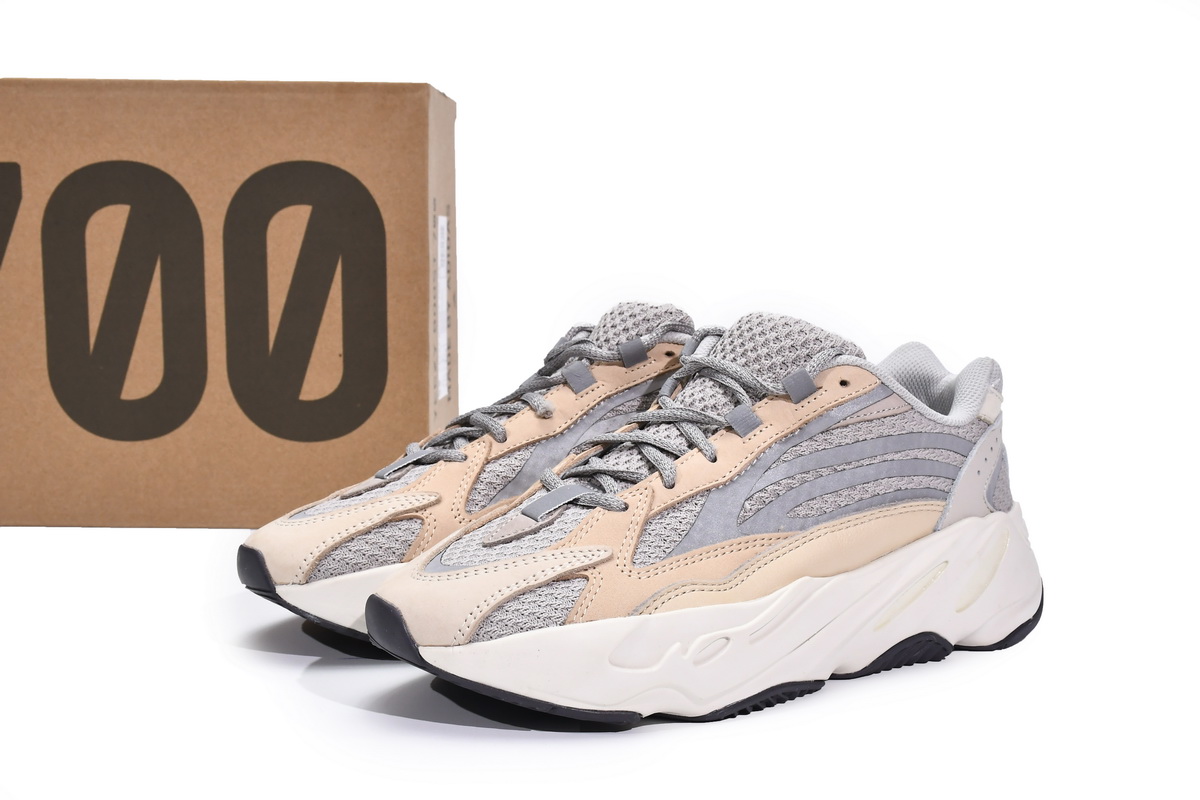 Adidas Yeezy Boost 700 V2 'Cream' GY7924 - Shop the Newest Release Today!